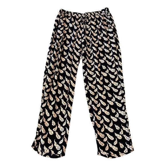 COTTON Women’s Lounge Pants | L - Picture 1 of 5